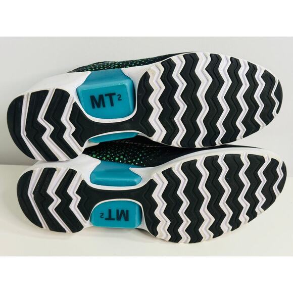 NIKE HYPERADAPT 1st Edition Black Box NEW OG ALL Light Up  2016 Mens Size 12 - Picture 6 of 7